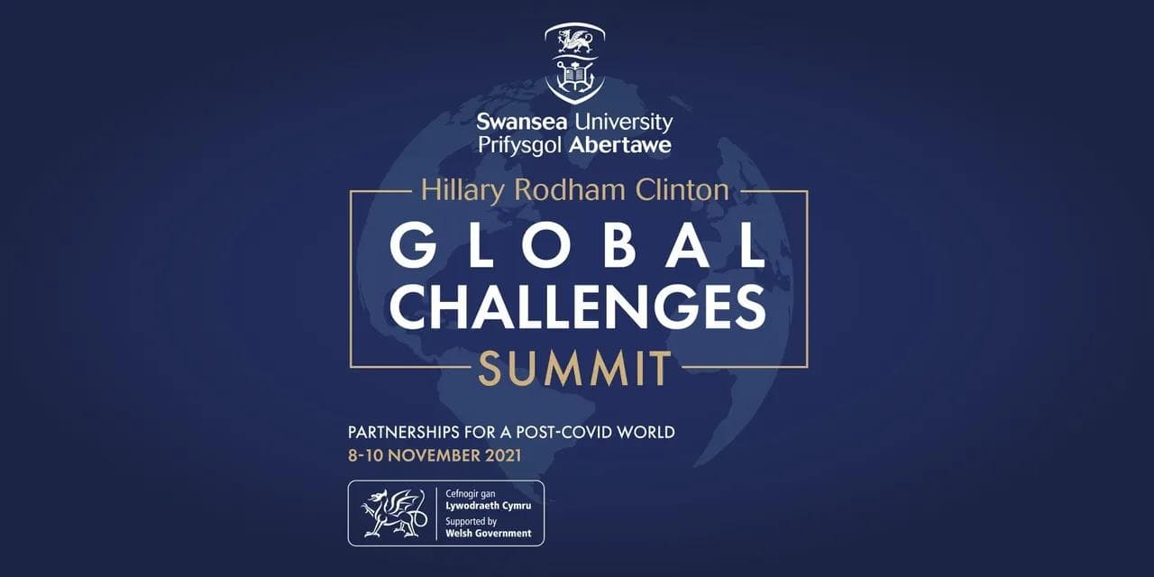 The Hillary Rodham Clinton Global Challenges Summit