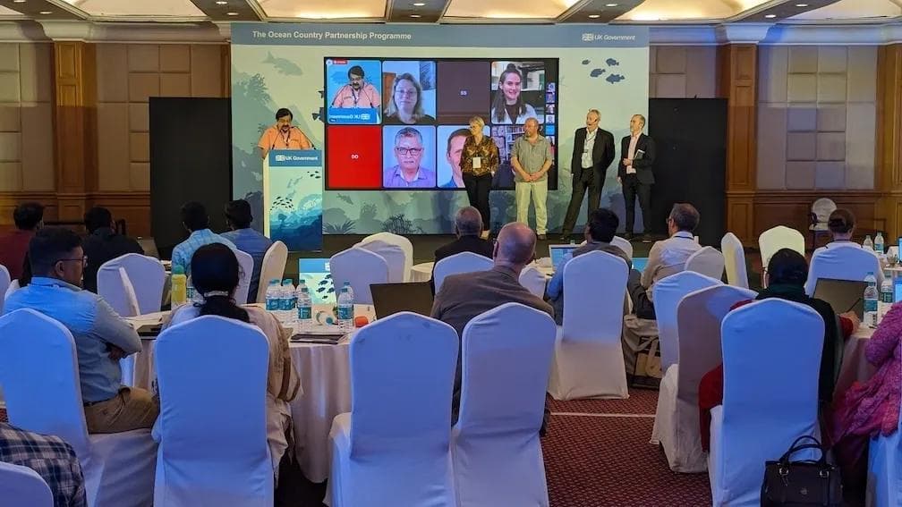 OHA India Hybrid Conference